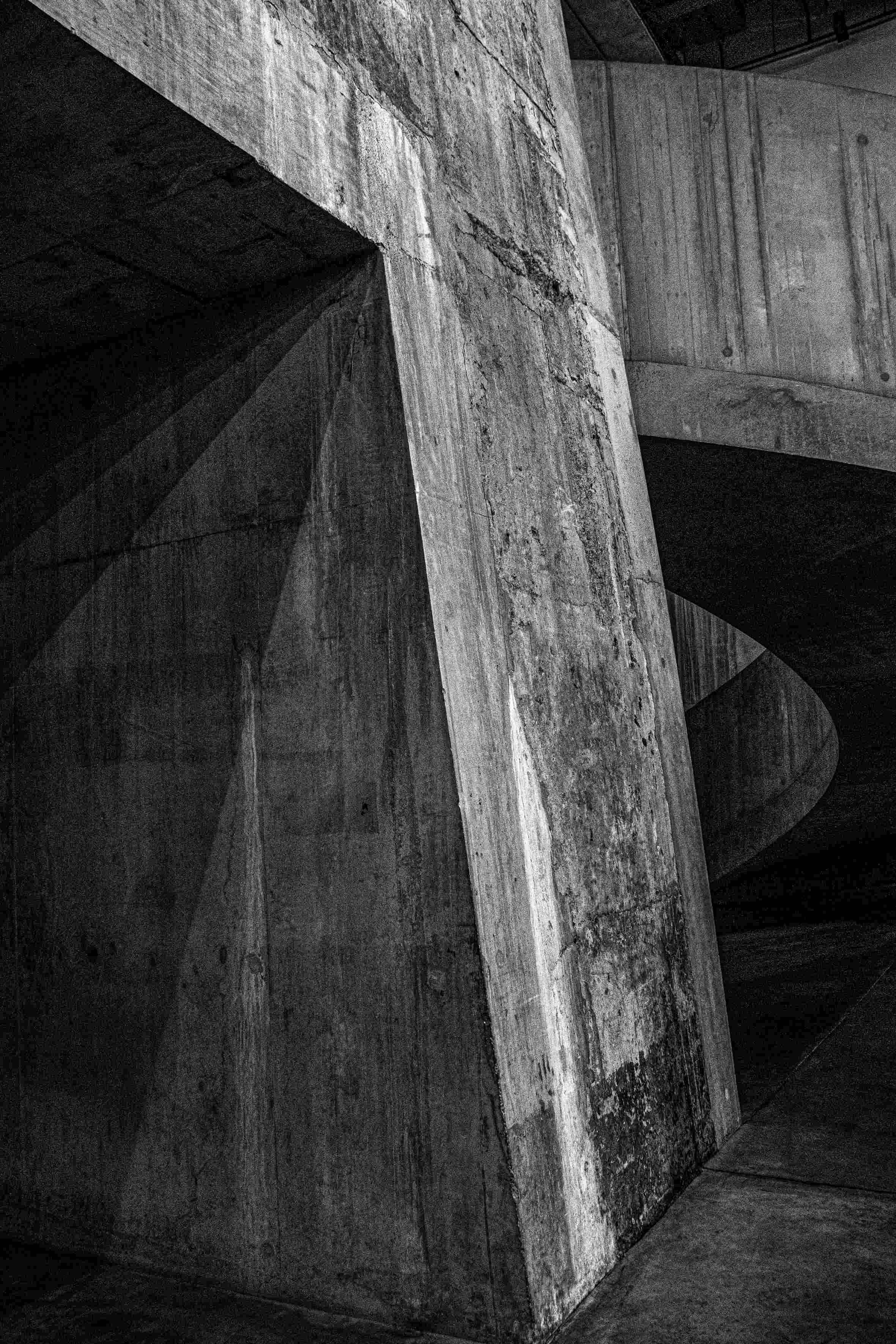 BRUTALISM - Vertical cover