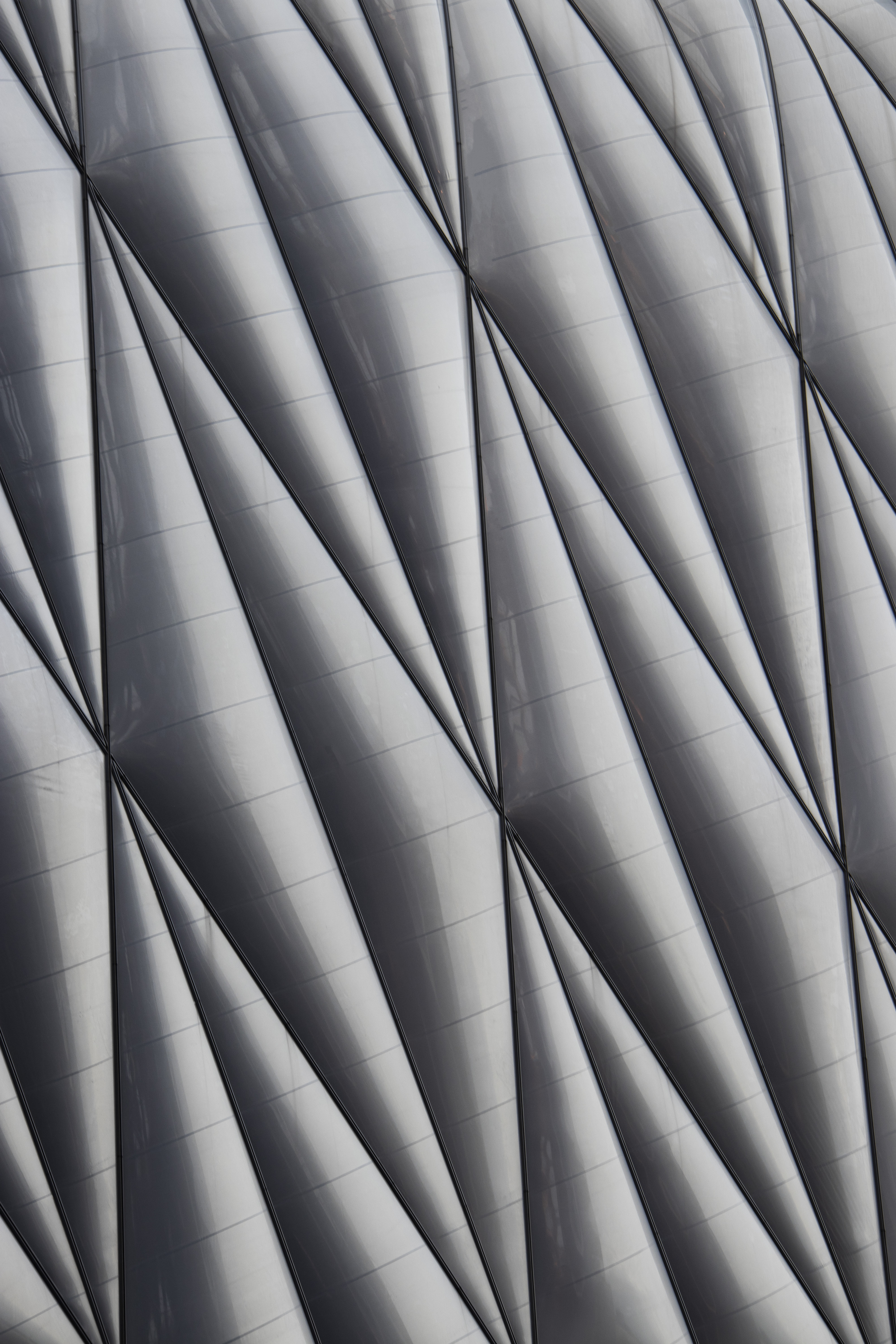 WEFT - Vertical cover